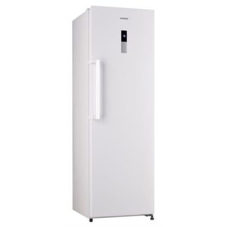 ARCA VERTICAL INFINITON CV-265L85WEM( No Frost  - Branco  - 282 Litros )
