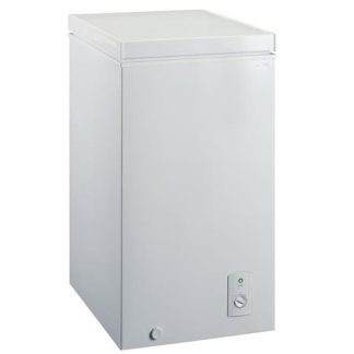 ARCA HORIZONTAL INFINITON CH-80H84WEH( Dual System  - Branco  - 78 Litros )