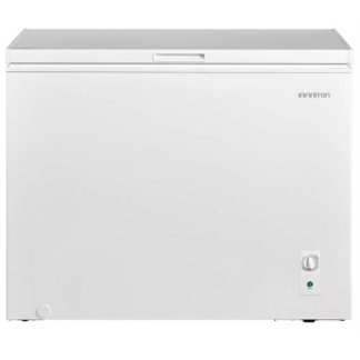 ARCA INFINITON CH-25H85BEH( Dual System  - Branco  - 249 Litros )