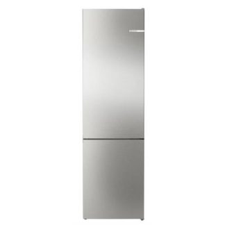 FRIGORÍFICO COMBINADO BOSCH KGN392I1F( Total No Frost  - Inox  - 363 Litros )