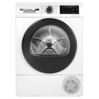 MÁQUINA DE SECAR ROUPA BOSCH WQG235D1ES( 8 Kg - Condensação com Bomba de Calor  - A+++  )