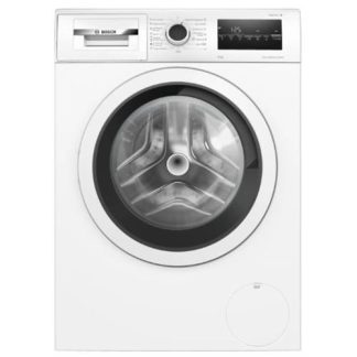 MÁQUINA DE LAVAR ROUPA BOSCH WAN24272ES( 1200 rpm - 8 Kg - Branco  )