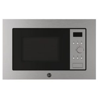 MICRO-ONDAS DE ENCASTRE HOOVER HO 20FMW7X( 20 Litros - 800 W - 1000 W )
