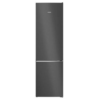 FRIGORÍFICO COMBINADO SIEMENS KG39N4X1F( Total No Frost  - Portas Inox  - 363 Litros )