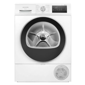 MÁQUINA DE SECAR ROUPA SIEMENS WT45HV00ES( 8 Kg - Condensação com Bomba de Calor  - A+++  )