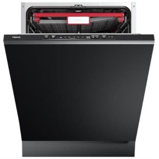 MÁQUINA LAVAR LOIÇA ENCASTRE TEKA DFI46740( 14 Talheres - 6 P - 5 T )