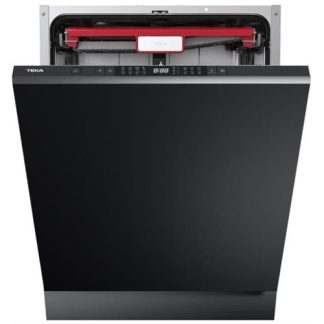 MÁQUINA LAVAR LOIÇA ENCASTRE TEKA DFI46960( 14 Talheres - 8 P - 5 T )