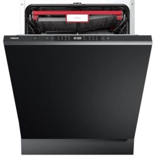 MÁQUINA LAVAR LOIÇA ENCASTRE TEKA DFI76960( 14 Talheres - 8 P - 5 T )