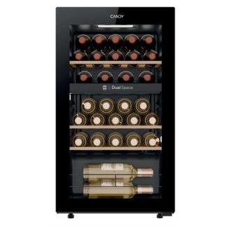 CAVE DE VINHO CANDY CNWQ 4G28G2