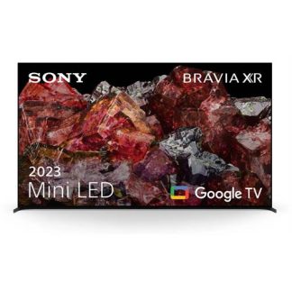 TV SONY XR85X95L( 85'' - 216 cm - LED UHD 4K  - Smart TV Google TV  )