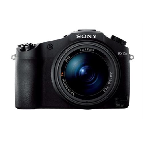 MÁQUINA FOTOGRÁFICA SONY DSCRX10M2( 20,2 Mpx - Zeiss Vario-Sonnar T de 24-200 mm - 8,3 x )