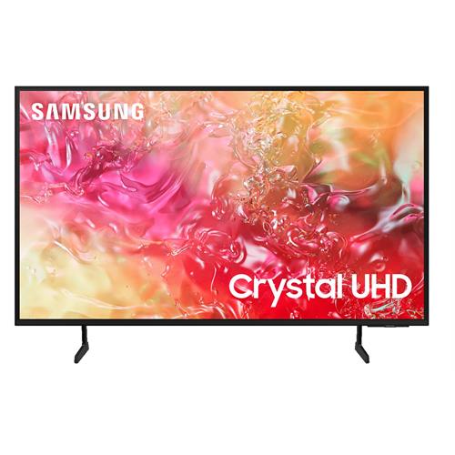 TV SAMSUNG TU55DU7105KXXC( 55'' - 140 cm - LED UHD 4K - Smart TV Tizen )