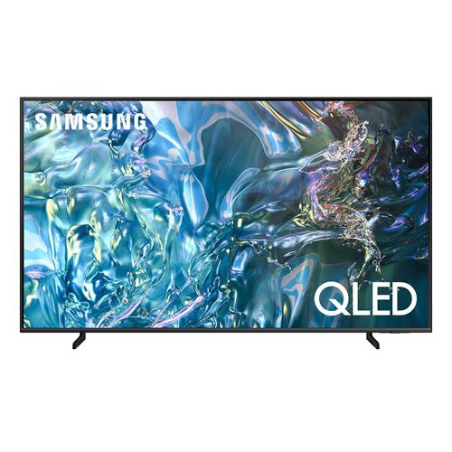 TV SAMSUNG TQ43Q60DAUXXC( 43'' - 109 cm - QLED UHD 4K - Smart TV Tizen )