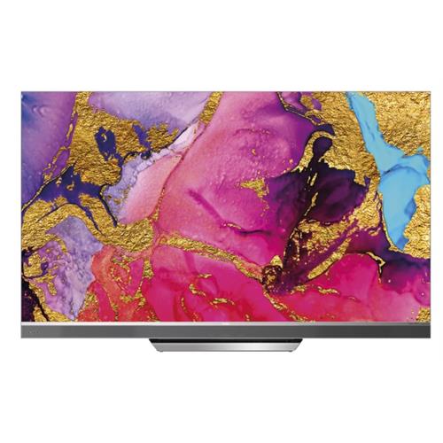 TV HAIER H65M95EUX( 65'' - 165 cm - Mini LED UHD 4K - Smart TV Google TV )