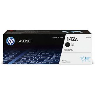 TONER HP LASERJET 142A PRETO( Toner HP142A - Preto  )