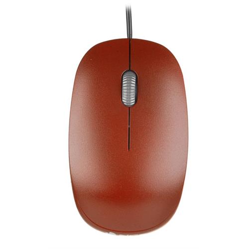RATO NGS REDFLAME ( USB - Vermelho - Rato óptico de 1000 dpi para aqueles que ... )