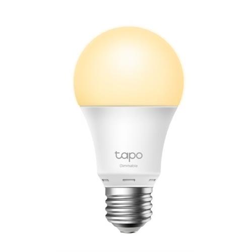 LAMPADA INLTELIGENTE TP-LINK TAPO L510E BRANCA ( Luz Regulável - Predefinições à Sua Escolha - Agendamento e ... )