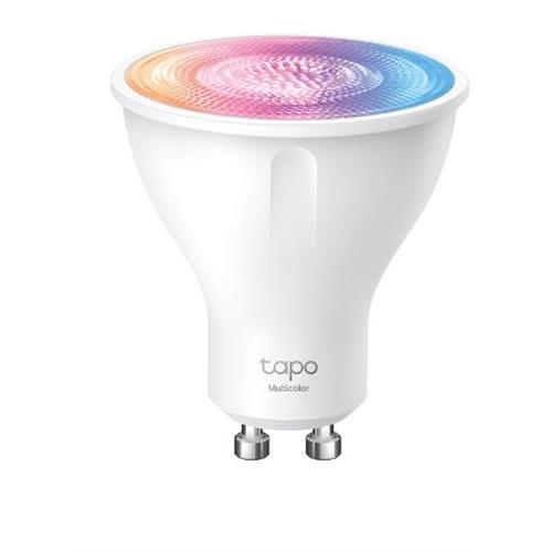 LAMPADA INTELIGENTE TP-LINK TAPO L630 COR ( Milhões de cores - Tonalidade ajustável - Wi-Fi - Alto Lúmen... )