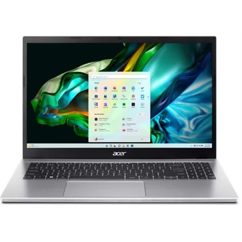 COMPUTADOR PORTÁTIL ACER ASPIRE 3 A315-44P44( AMD Ryzen 7 5700U - 1,80 GHz - 16 GB - 512 GB )