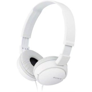 AUSCULTADORES SONY MDRZX110W ( Branco  - Fechados - Dinâmicos - Diafragmas tipo cúpula de 3... )