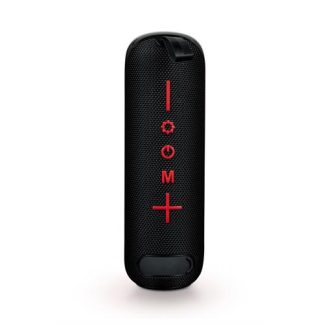 COLUNA PORTÁTIL BIGBEN PARTYBTTUBEBK( 30 W - Bluetooth - AUX-IN - USB - Micro SD  - Preto  )