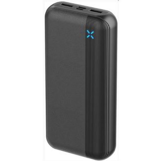 POWER BANK BIGBEN F148438 ( Com 20.000 mAh de potência, esta bateria externa oferece hor... )