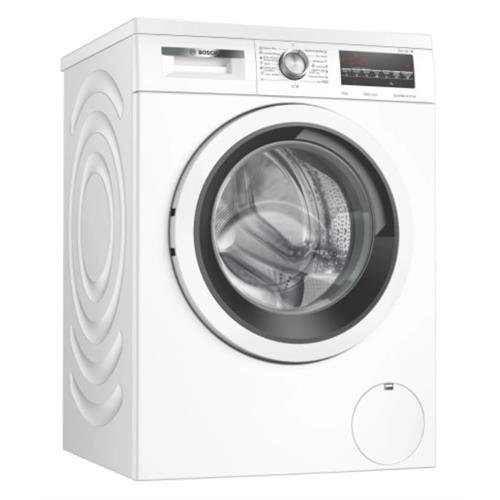 MÁQUINA DE LAVAR ROUPA BOSCH WUU24T61ES( 1200 rpm - 9 Kg - Branco )