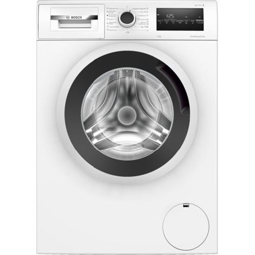 MÁQUINA DE LAVAR ROUPA BOSCH WAN24266ES( 1200 rpm - 7 Kg - Branco )