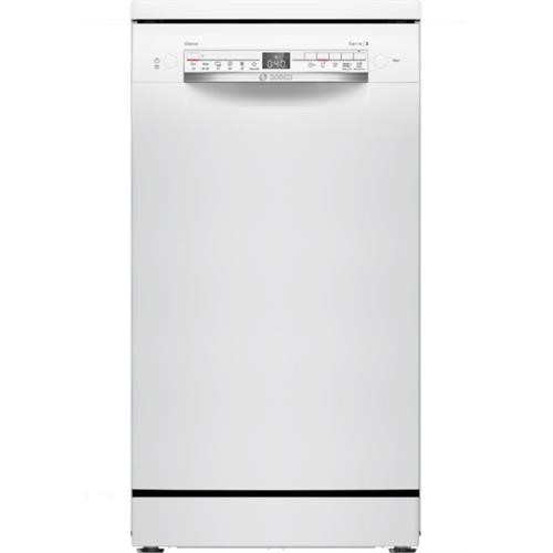 MÁQUINA DE LAVAR LOIÇA BOSCH SPS2HKW58E( 10 Talheres - 6 P - E )