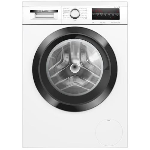 MÁQUINA DE LAVAR ROUPA BOSCH WUU24T64ES( 1200 rpm - 9 Kg - Branco )