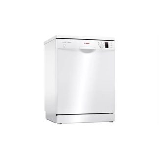 MÁQUINA DE LAVAR LOIÇA BOSCH SMS25AW05E( 12 Talheres - 5 P - 3 T )