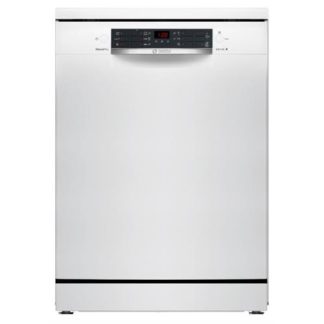 MÁQUINA DE LAVAR LOIÇA BOSCH SMS46KW02E( 13 Talheres - 6 P - 5 T )