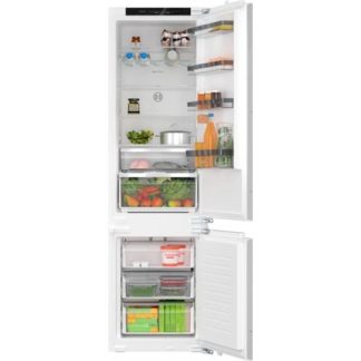 FRIGORÍFICO COMBINADO ENCASTRE BOSCH KIN96VFD0( No Frost no congelador  - Branco  - 289 Litros )