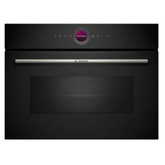 MICRO-ONDAS DE ENCASTRE BOSCH CEG732XB1( 36 Litros - 1000 W - 1900 W )