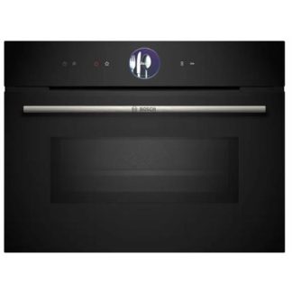 FORNO BOSCH CMG7761B1( Multifunções  - 47 Litros - 20 P )