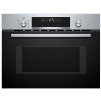 FORNO BOSCH CMA585GS1( Multifunções  - 44 Litros - 15 P )