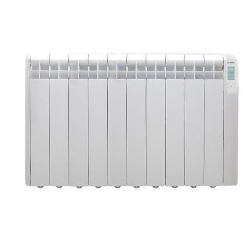 EMISSOR TÉRMICO BOSCH ERO 6000 1800W( 1800 W - 10 - 57,5 x 89,5 x 9,5 cm (AxLxP) )