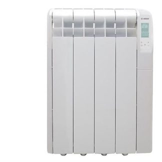 EMISSOR TÉRMICO BOSCH ERO 3000 750W( 750 W - 4  - 57,5 x 41,5 x 9,5 cm (AxLxP) )