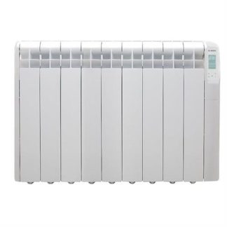 EMISSOR TÉRMICO BOSCH ERO 3000 1500W( 1500 W - 9  - 57,5 x 81,5 x 9,5 cm (AxLxP) )