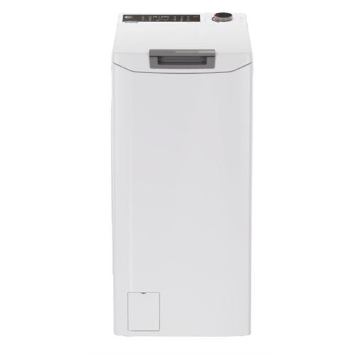 MÁQUINA DE LAVAR ROUPA HOOVER THO286TM5-S( 1200 rpm - 8 Kg - Branco )