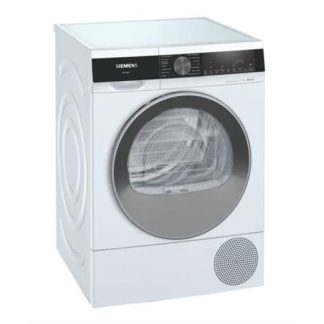 MÁQUINA DE SECAR ROUPA SIEMENS WQ35G2D0ES( 8 Kg - Condensação com Bomba de Calor  - A+++  )