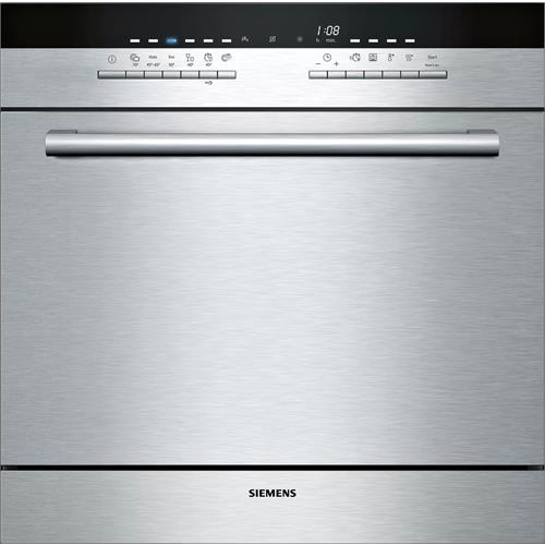 MÁQUINA LAVAR LOIÇA ENCASTRE SIEMENS SC76M542EU( 7 Talheres - 6 P - 5 T )
