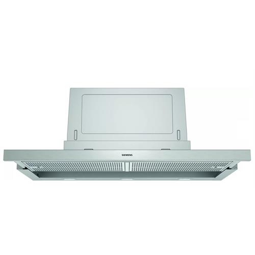 EXAUSTOR SIEMENS LI97SA531( 729 m3/hora - B - A )