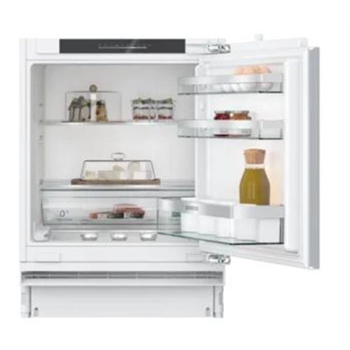 FRIGORÍFICO DE ENCASTRE SIEMENS KU21RADE0( Branco - 134 Litros - E )