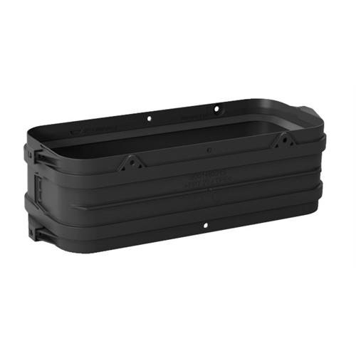 ACESSÓRIO SIEMENS PARA LIGAÇÃO TUBO -HZ9VDSS1 ( Preto - Elemento de ligação fêmea para conectar partes mach... )