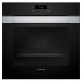 FORNO SIEMENS HB372AES3( Multifunções  - 71 Litros - 7 P )