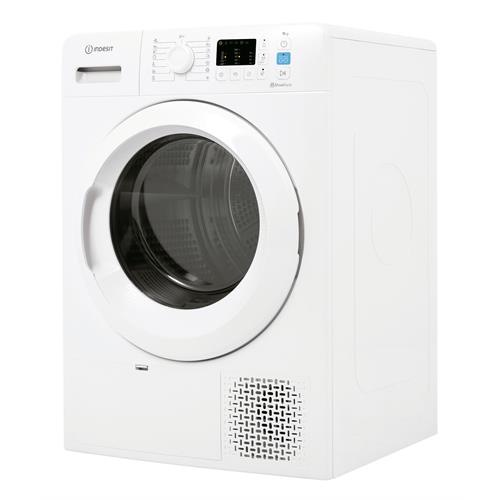 MÁQUINA DE SECAR ROUPA INDESIT YTNM1091REU( 9 Kg - Condensação com Bomba de Calor - A+ )