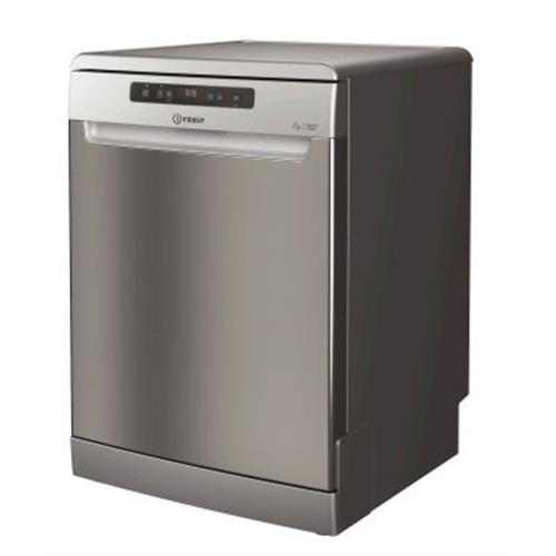 MÁQUINA DE LAVAR LOIÇA INDESIT I0FD651X( 14 Talheres - 9 P - B )