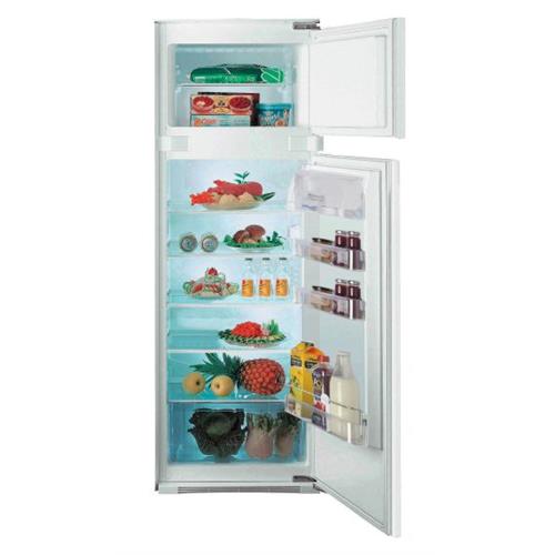 FRIGORÍFICO DE ENCASTRE HOTPOINT T16A2D/HA2( Direct Cool - Branco - 239 Litros )