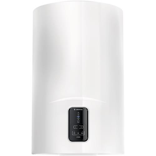 TERMOACUMULADOR ARISTON LYDOS ECO 80 V ES EU( 80 Litros - 1500 W - 8 Bares )